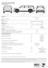 Kia gazetka | EV9 2025/2026 Strona 13