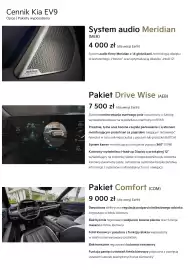 Kia gazetka | EV9 2025/2026 Strona 4