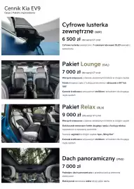 Kia gazetka | EV9 2025/2026 Strona 5