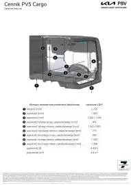 Kia gazetka | PV5 Cargo 2026 Strona 8
