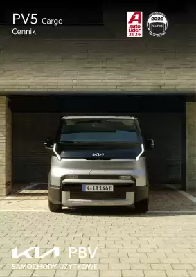 Kia gazetka (ważność do 26-11)