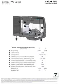Kia gazetka | PV5 Cargo 2026/2027 Strona 10