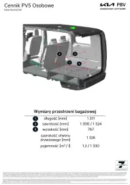 Kia gazetka | PV5 Osobowe 2025/2026 Strona 8