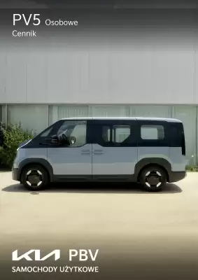 Kia gazetka (ważność do 26-11)
