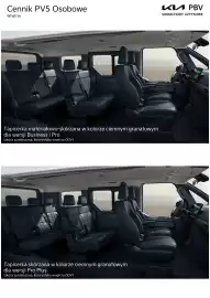 Kia gazetka | PV5 Osobowe 2026/2027 Strona 5