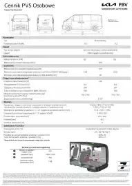 Kia gazetka | PV5 Osobowe 2026/2027 Strona 7
