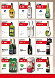 VELTA Free Shop leták Strana 3