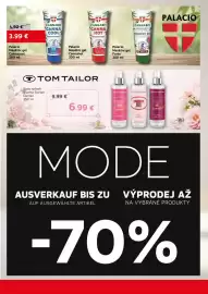 VELTA Free Shop leták Strana 7