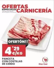 Folleto Díaz Cadenas Página 1