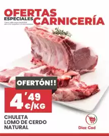Folleto Díaz Cadenas Página 2