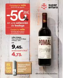 Catálogo SUPER AMARA Página 2