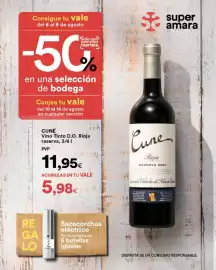 Catálogo SUPER AMARA Página 4