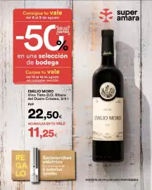 Catálogo SUPER AMARA Página 5