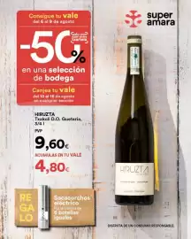 Catálogo SUPER AMARA Página 6