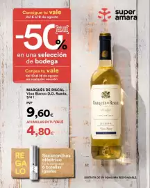 Catálogo SUPER AMARA Página 8