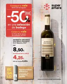 Catálogo SUPER AMARA Página 9