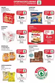 Folleto SPAR Gran Canaria Página 2