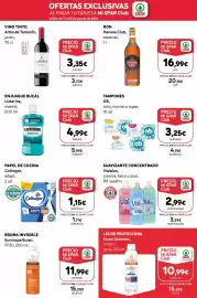Folleto SPAR Gran Canaria Página 3