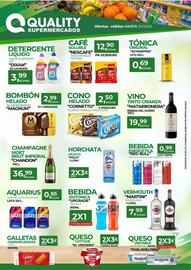 Folleto Quality Supermercados Página 6