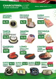 Folleto Quality Supermercados Página 2