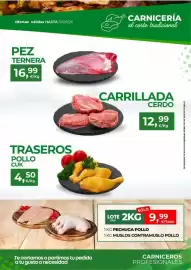 Folleto Quality Supermercados Página 3