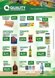 Folleto Quality Supermercados Página 4