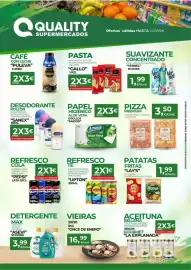 Folleto Quality Supermercados Página 5