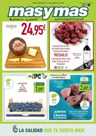 Folleto Masymas semana 32 Página 1