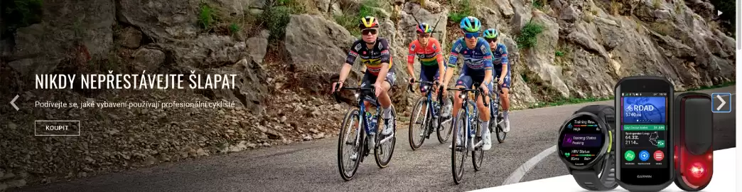 Garmin leták Strana 3