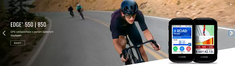 Garmin leták Strana 6