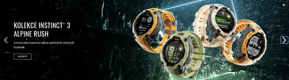 Garmin leták Strana 8
