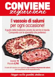 Volantino Supermercati Gulliver Pagina 17