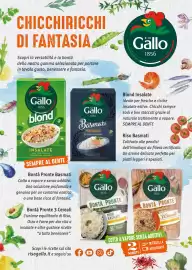 Volantino Supermercati Gulliver Pagina 25