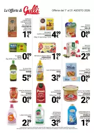 Volantino Supermercati Gulliver Pagina 33