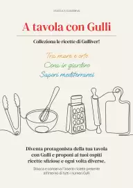 Volantino Supermercati Gulliver Pagina 40