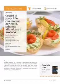 Volantino Supermercati Gulliver Pagina 41