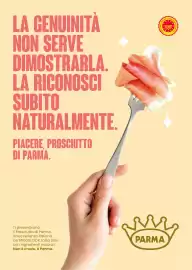 Volantino Supermercati Gulliver Pagina 5