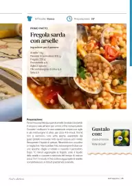 Volantino Supermercati Gulliver Pagina 54