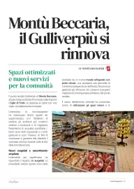 Volantino Supermercati Gulliver Pagina 6