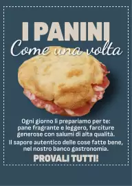 Volantino Supermercati Gulliver Pagina 79