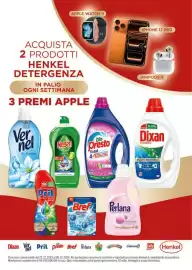Volantino Supermercati Gulliver Pagina 89