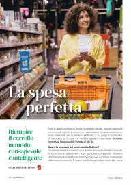 Volantino Supermercati Gulliver Pagina 9