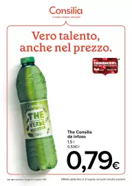 Volantino Supermercati Gulliver Pagina 98