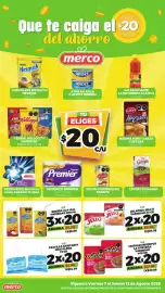 Folleto Merco semana 32 Página 2