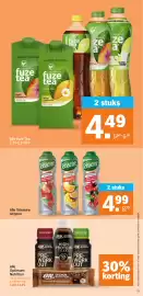 Albert Heijn folder week 33 Pagina 21
