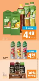 Albert Heijn folder week 33 Pagina 21