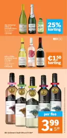 Albert Heijn folder week 33 Pagina 25