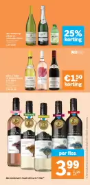 Albert Heijn folder week 33 Pagina 25