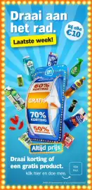 Albert Heijn folder week 33 Pagina 3