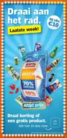 Albert Heijn folder week 33 Pagina 3